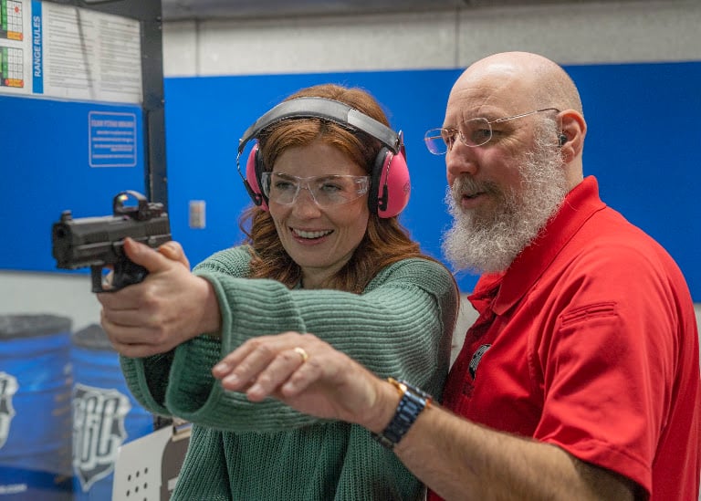 Scottsdale Gun Club