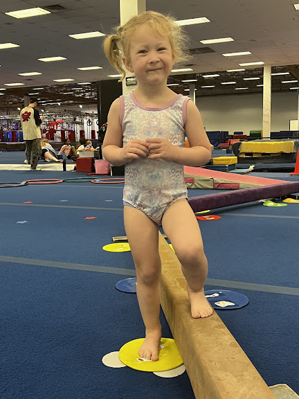 Scottsdale Gymnastics & Trampoline — Scottsdale, Arizona (2)