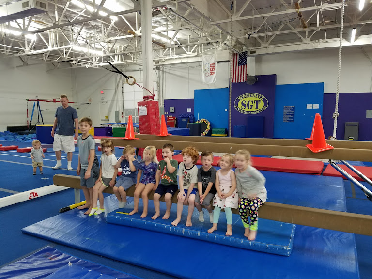 Scottsdale Gymnastics & Trampoline