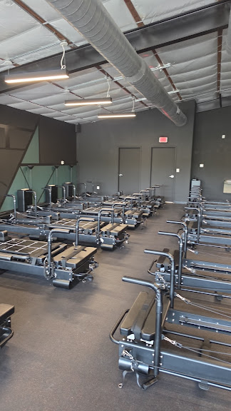 sculptme Modern Reformer