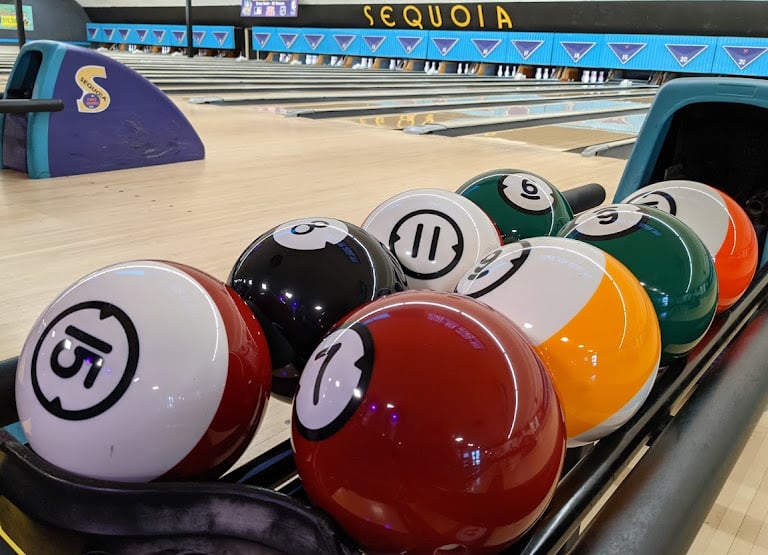 Sequoia Pro Bowl