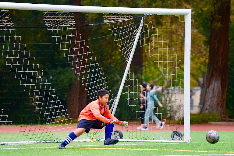 SF Glens Soccer Club — San Francisco, California (2)