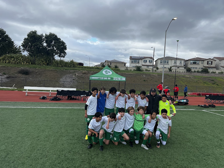 SF Glens Soccer Club — San Francisco, California (3)