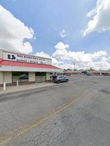 Shining Diamonds Dance Studio — Columbus, Ohio (2)