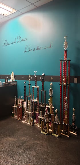 Shining Diamonds Dance Studio — Dance venue in Ohio