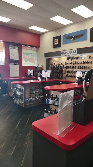 Shoot Smart - Benbrook — Benbrook, Texas (3)