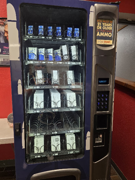 Shoot Smart - Fort Worth West — Fort Worth, Texas (2)