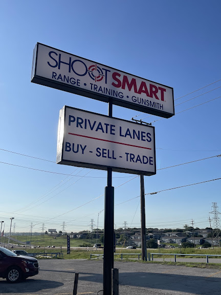 Shoot Smart - Fort Worth West — Fort Worth, Texas (3)