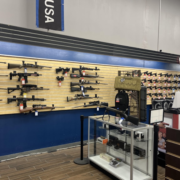 Shoot Smart – Fort Worth West — Sports Club in Fort Worth, Texas