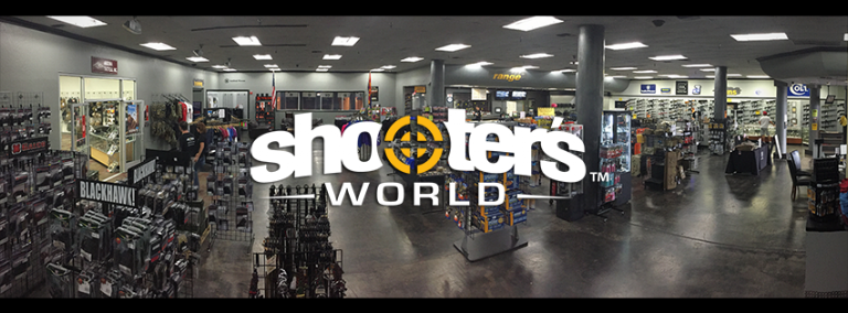 Shooter’s World of Peoria