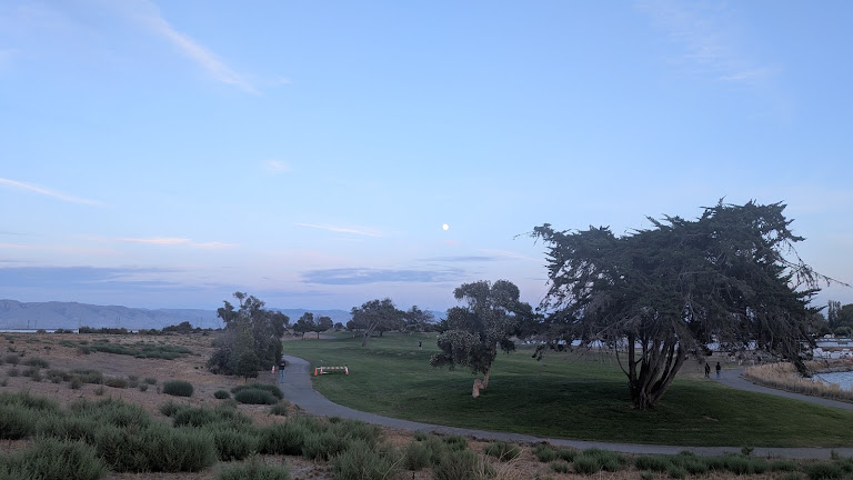 Shoreline Lake Boathouse — Mountain View, California (2)