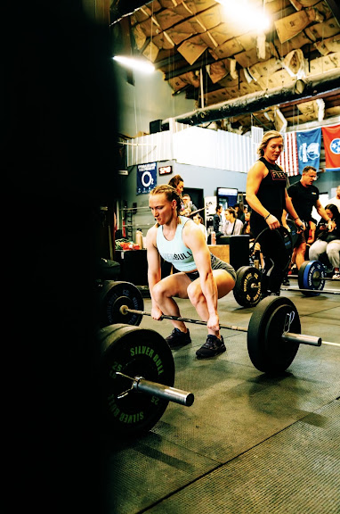 Silver Bull Fitness
