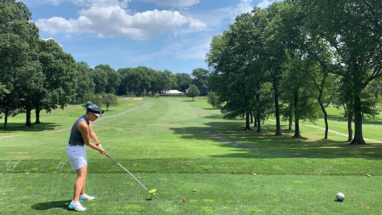 Silver Lake Golf Course — Staten Island, New York (2)