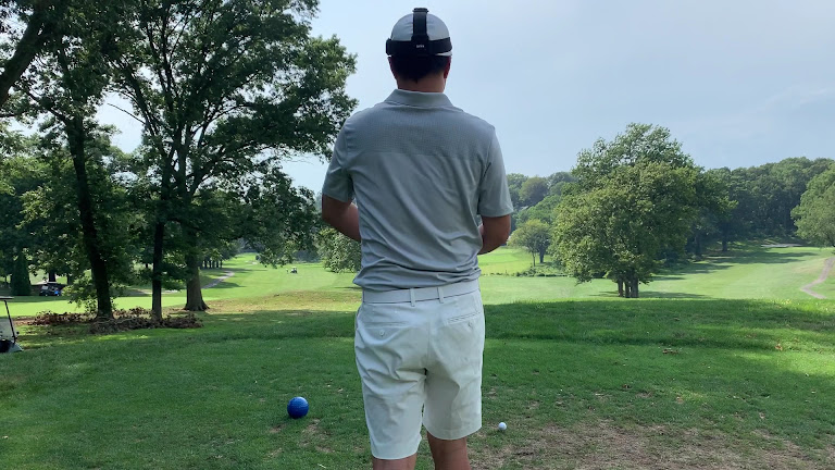 Silver Lake Golf Course — Staten Island, New York (3)