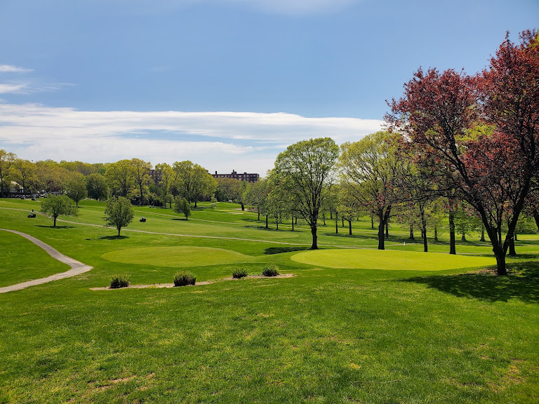 Silver Lake Golf Course