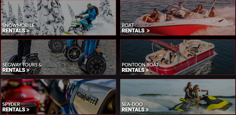 SK Watercraft Rentals — Portland, Oregon (3)