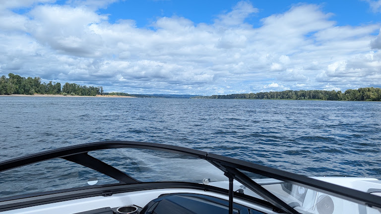 SK Watercraft Rentals