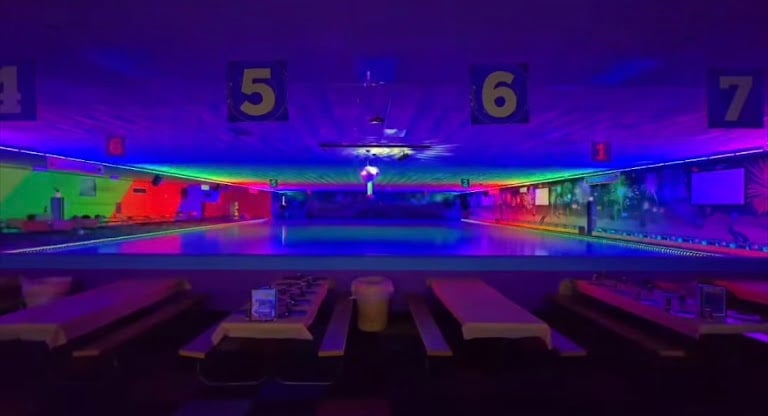 Skateland