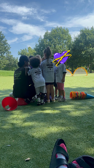 Soccer Kids NYC — South Ozone Park, New York (2)