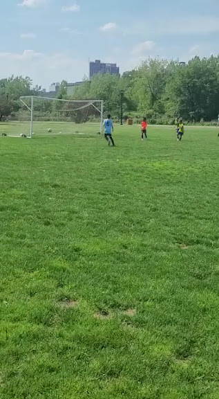 Soccer Kids NYC — Soccer venue in New York