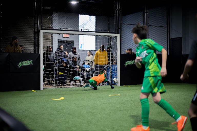 Soccer Space New York