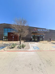 Social Running — Fort Worth, Texas (3)
