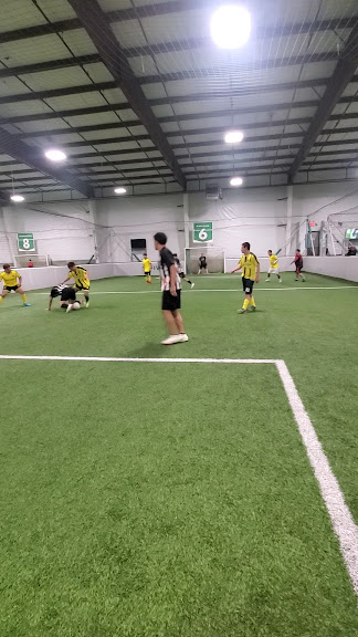 Sofive Soccer Centers Brooklyn — Brooklyn, New York (3)