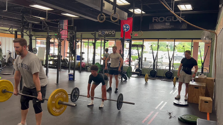 SOPO Fitness Germantown — Germantown, Tennessee (3)