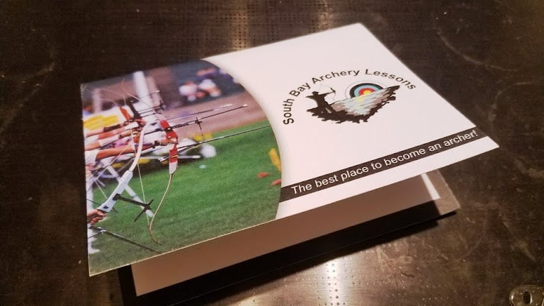 South Bay Archery Lessons — Sports Club in Redondo Beach, California