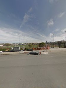 South Sunset Ball Field 1 — San Francisco, California (3)