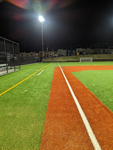South Sunset Ball Field 1