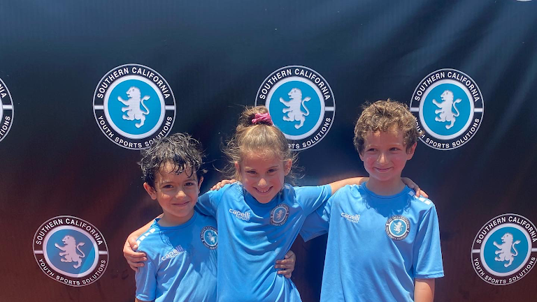 Southern California Youth Sports Solutions