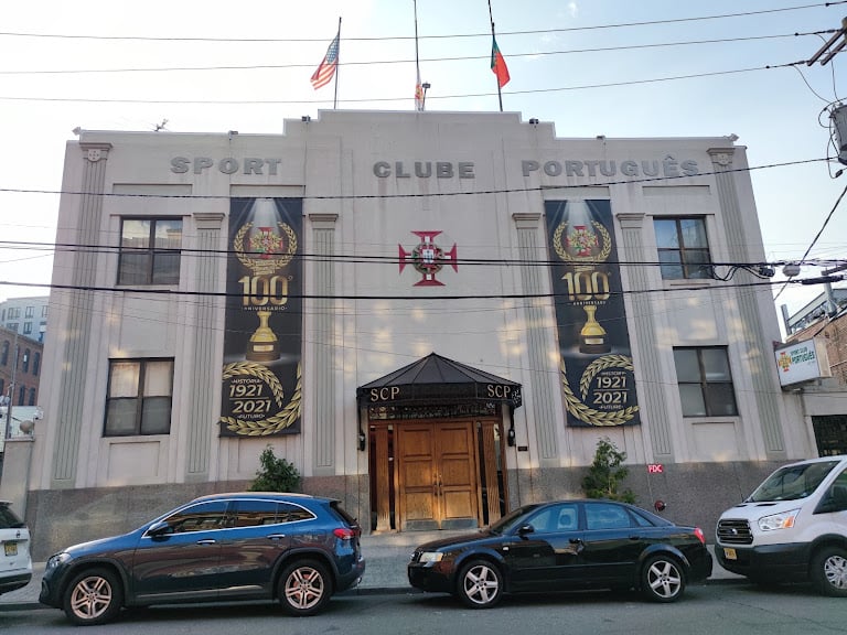 Sport Club Portuguese Inc