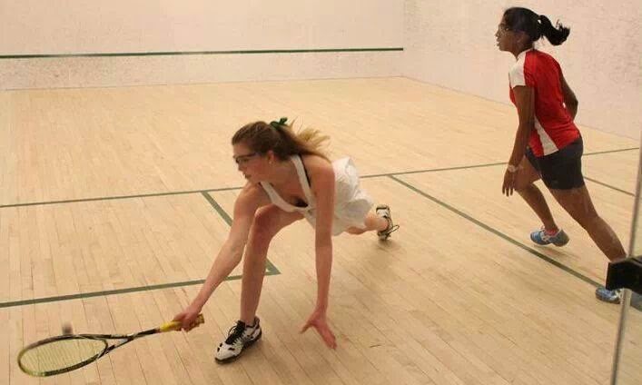 SquashRx Charlotte — Charlotte, North Carolina (2)