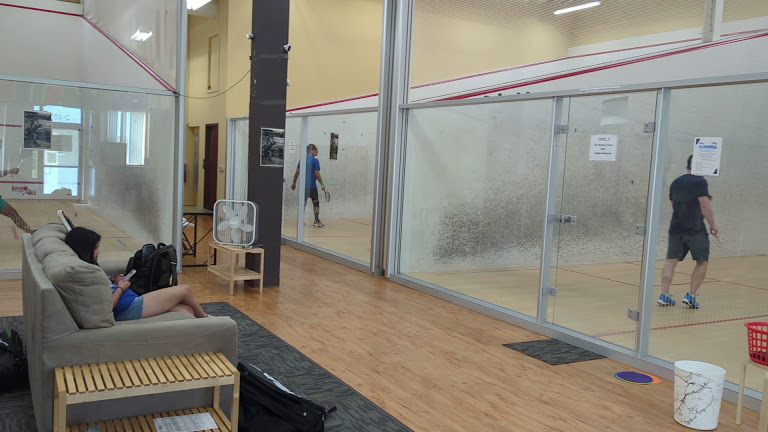 SquashRx Charlotte — Charlotte, North Carolina (3)