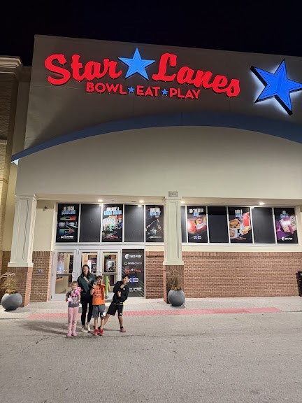 Star Lanes Polaris — Columbus, Ohio (2)