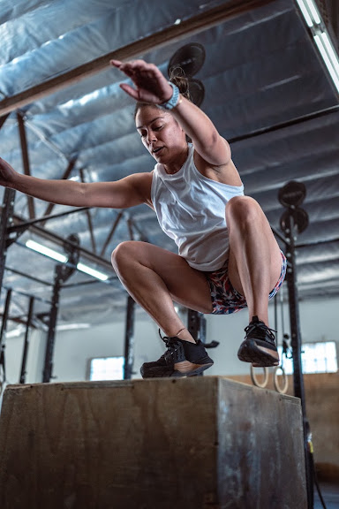 Strange Strength and Conditioning — North Hollywood, California (3)