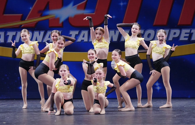 Studio 7 Talent Center