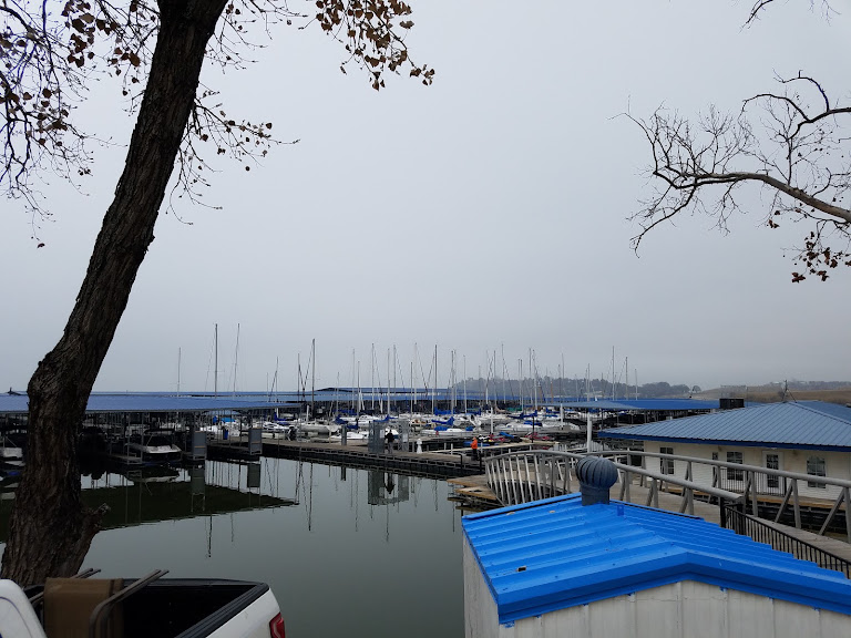 Suntex Boat Club — Fort Worth, Texas (2)