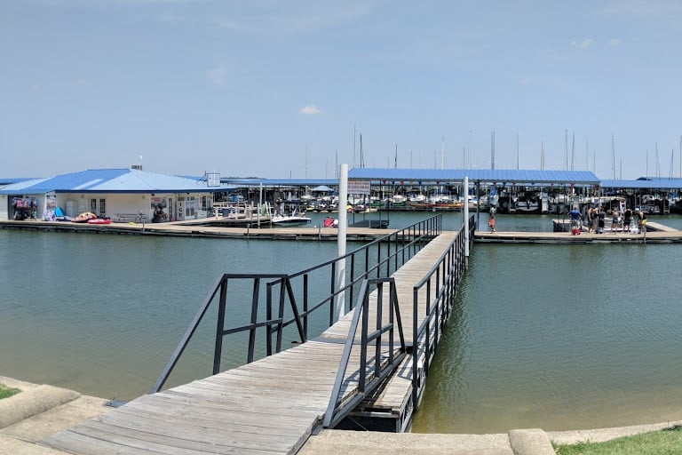 Suntex Boat Club