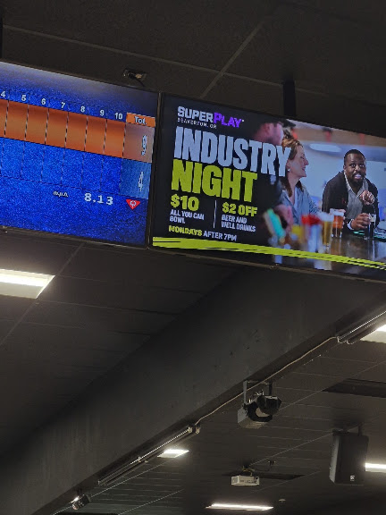 SuperPlay — Beaverton, Oregon (2)