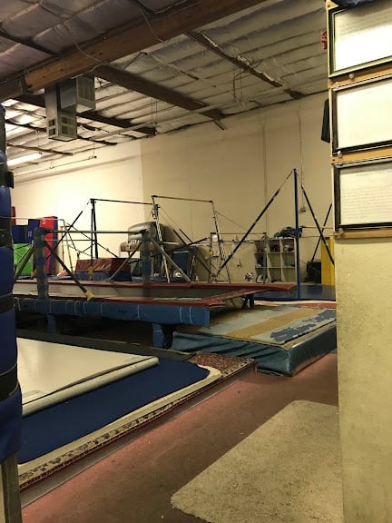 Sweet’s Gymnastics