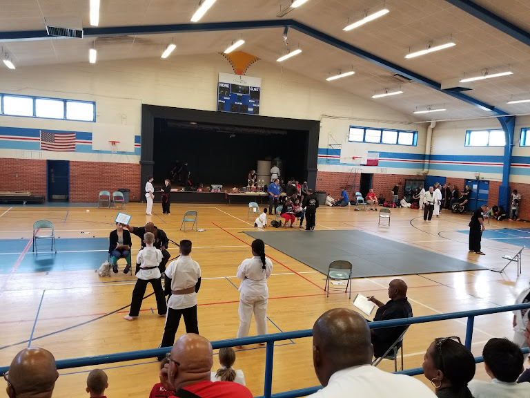 Sycamore Community Center