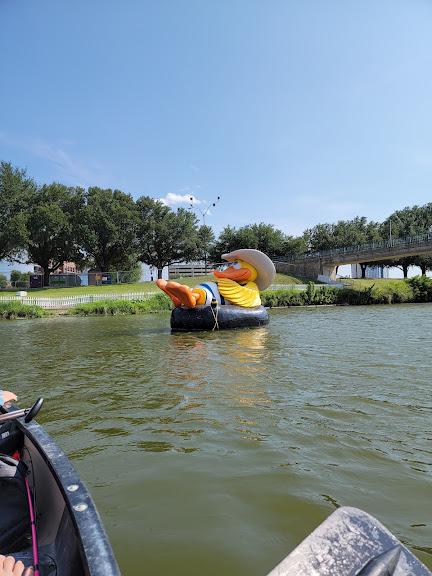 TC Paddlesports at Panther Island — Fort Worth, Texas (2)
