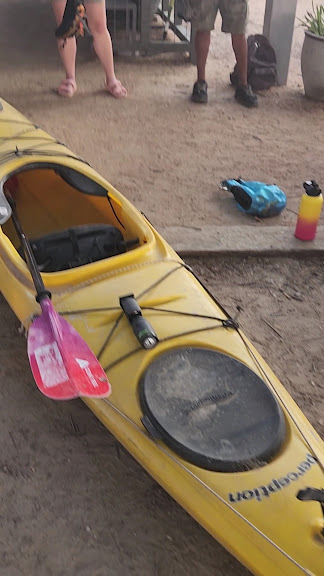 TC Paddlesports at Panther Island — Fort Worth, Texas (3)