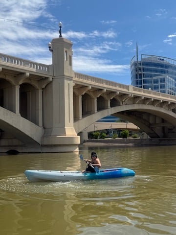 Tempe Boat Rentals