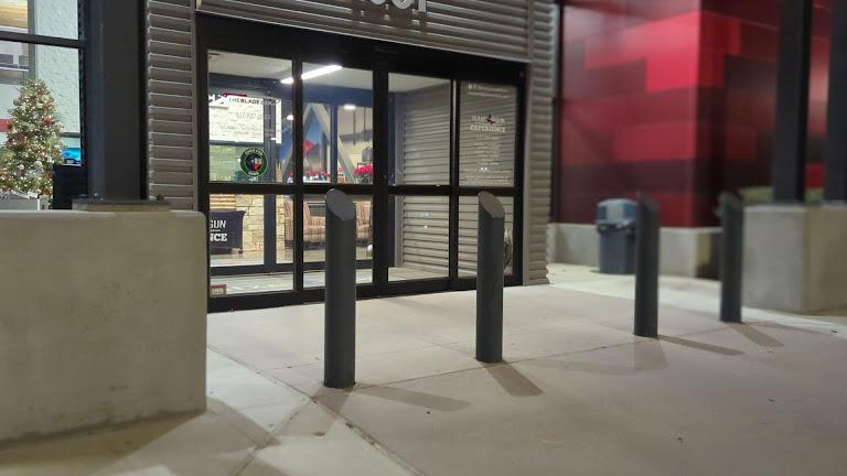 Texas Gun Experience — Grapevine, Texas (3)