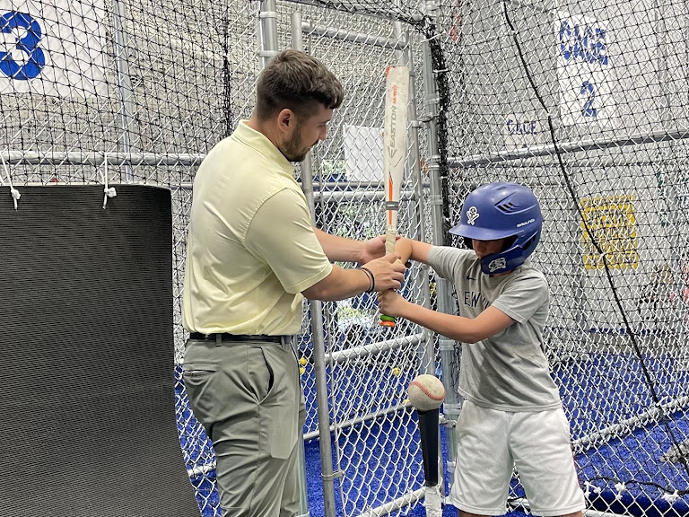 The Batting Cage — Mineola, New York (2)