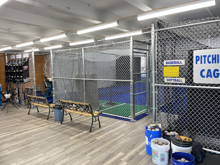 The Batting Cage — Mineola, New York (3)