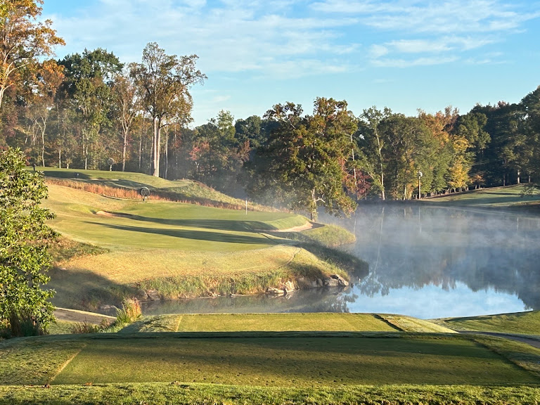 The Country Club of Spartanburg